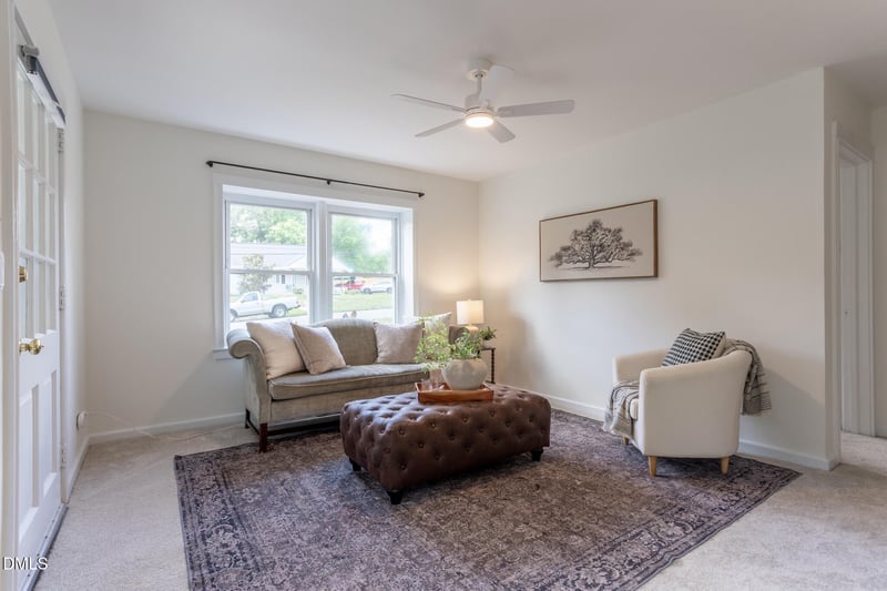 1501 Fairfax Rd, Durham, NC 27701