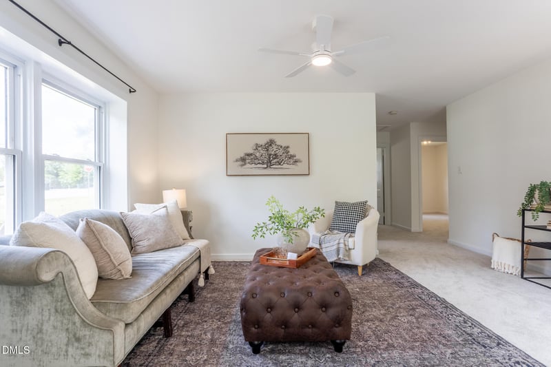1501 Fairfax Rd, Durham, NC 27701