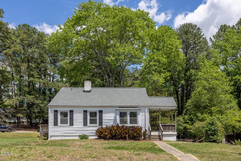 1501 Fairfax Rd, Durham, NC 27701