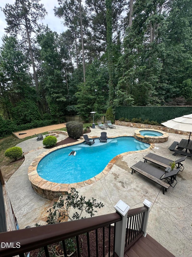 1501 Olive Chapel Rd, Apex, NC 27502