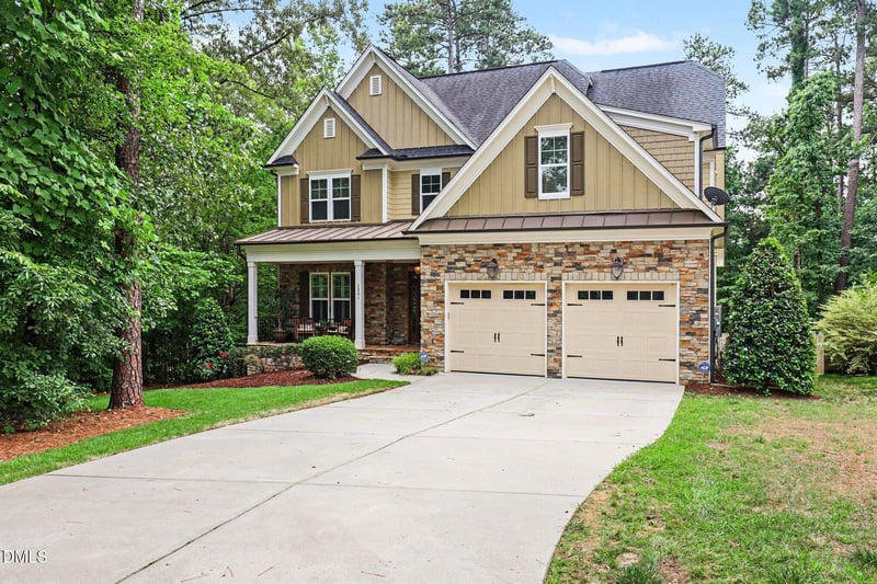1501 Olive Chapel Rd, Apex, NC 27502