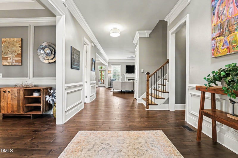 1501 Olive Chapel Rd, Apex, NC 27502