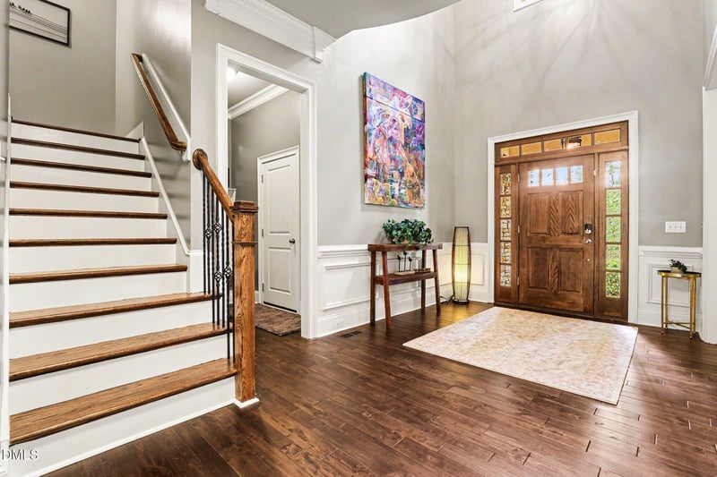 1501 Olive Chapel Rd, Apex, NC 27502