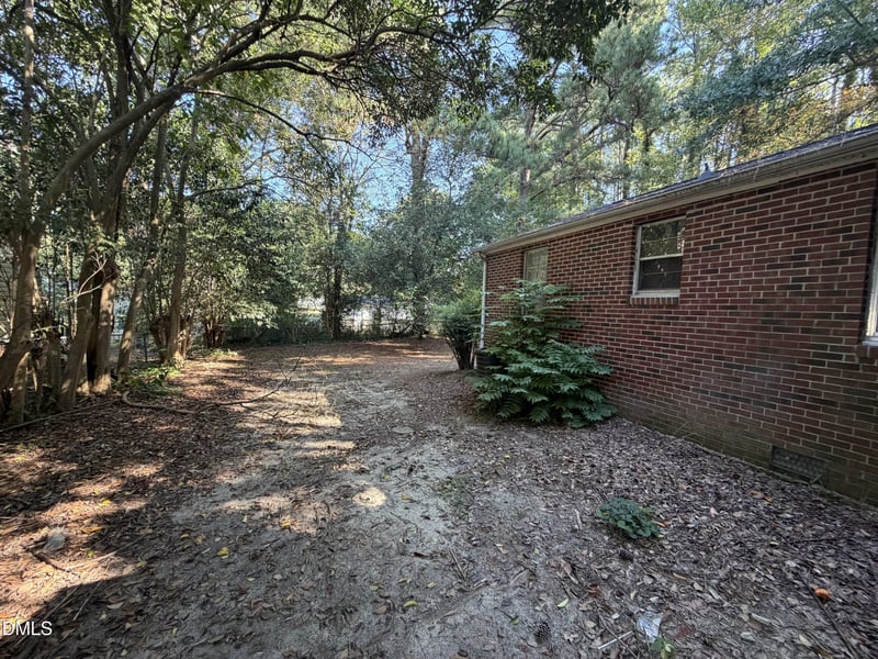 1502 Axum Rd, Garner, NC 27529