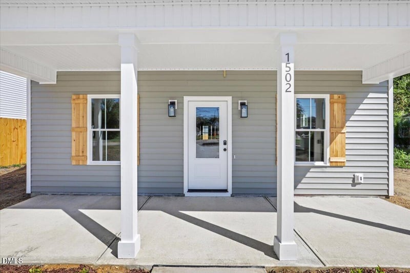 1502 Erwin Rd, Dunn, NC 28334