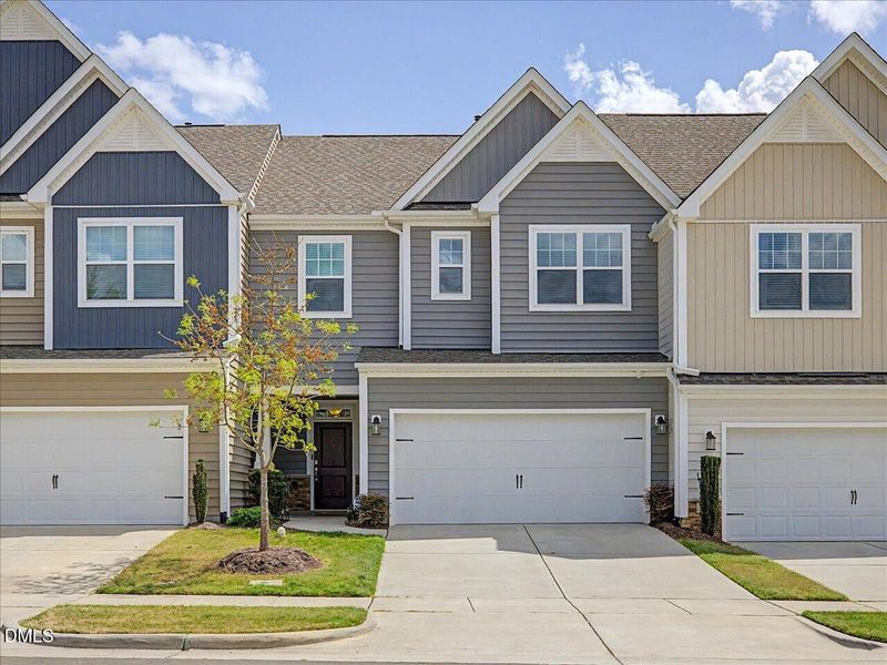 1502 Farm Pond Trl, Durham, NC 27703