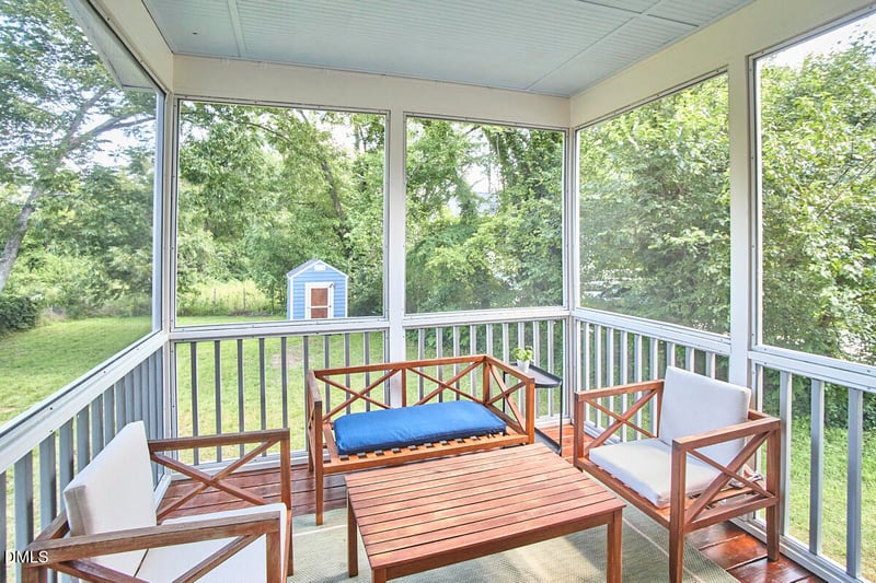 1502 Fay St, Durham, NC 27701