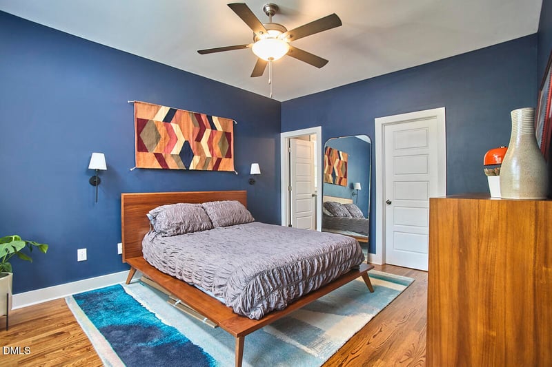 1502 Fay St, Durham, NC 27701