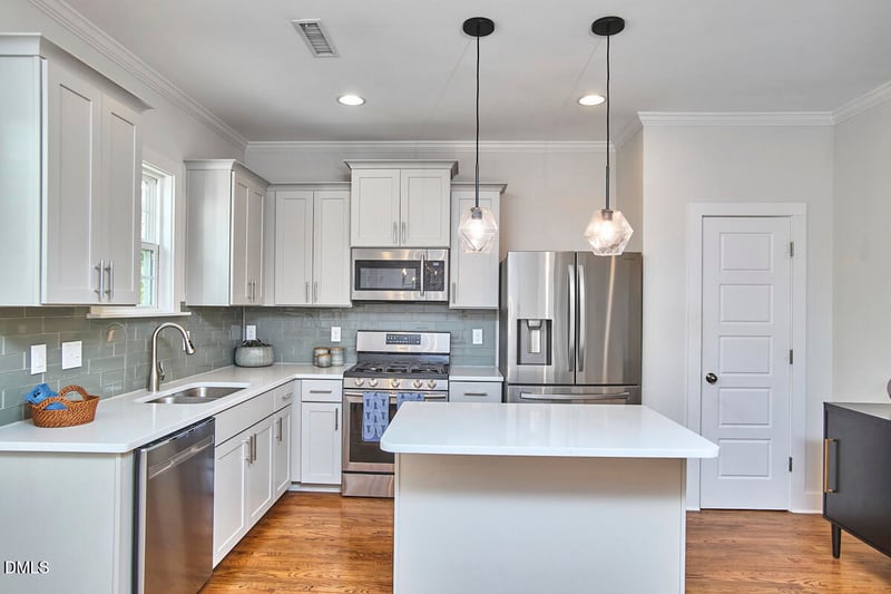 1502 Fay St, Durham, NC 27701