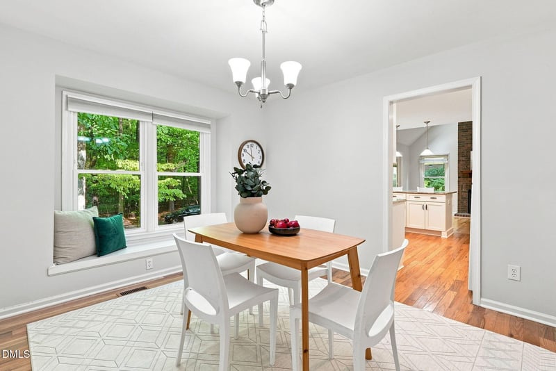 1502 Lake Pine Dr, Cary, NC 27511