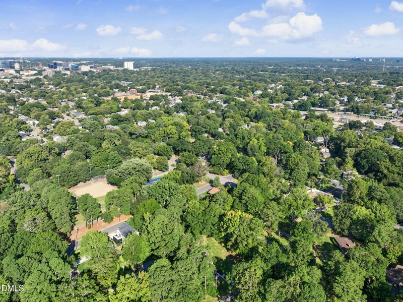 1502 E Martin St Lot 204, Raleigh, NC 27610