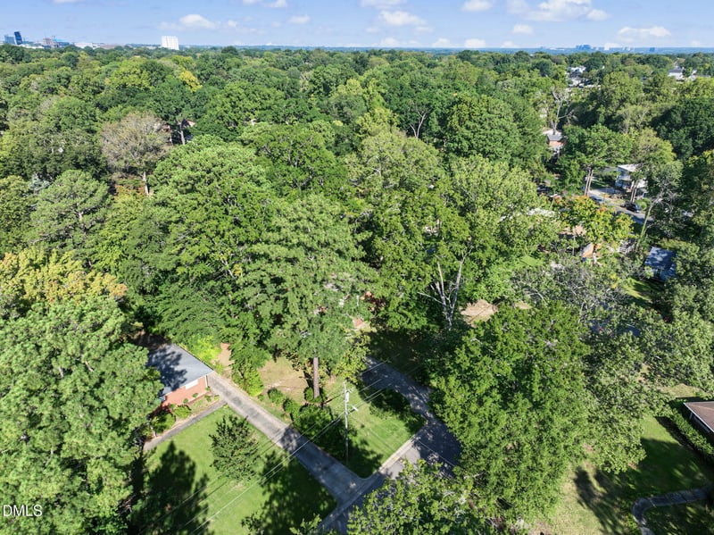1502 E Martin St Lot 204, Raleigh, NC 27610