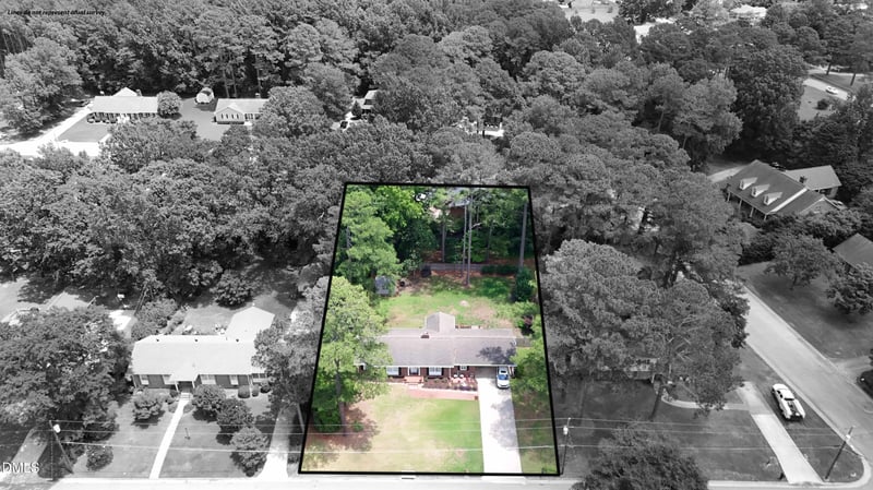 1502 Wellons Ave, Dunn, NC 28334