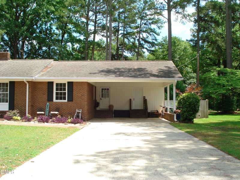 1502 Wellons Ave, Dunn, NC 28334