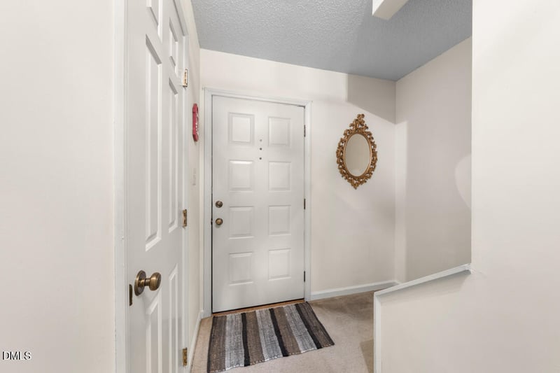 1503 Clermont Rd #T-8, Durham, NC 27713