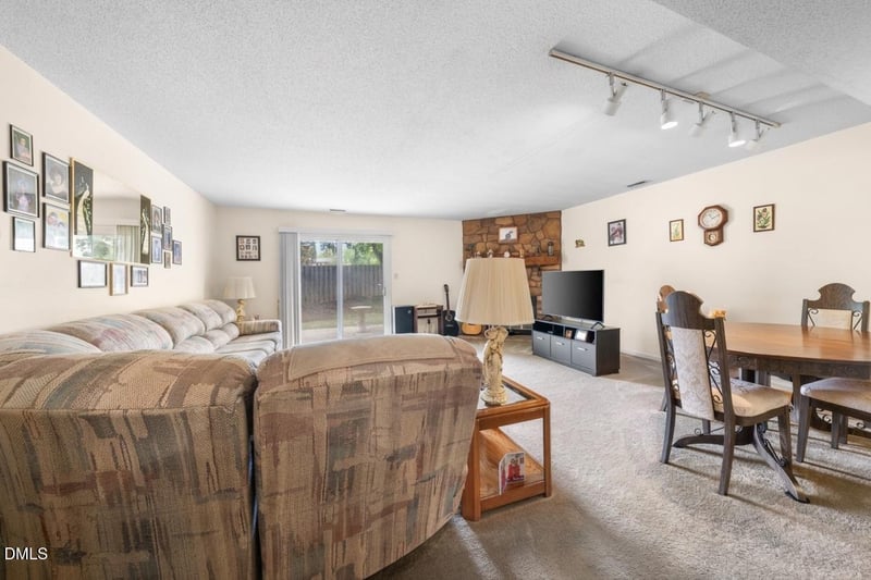 1503 Clermont Rd #T-8, Durham, NC 27713