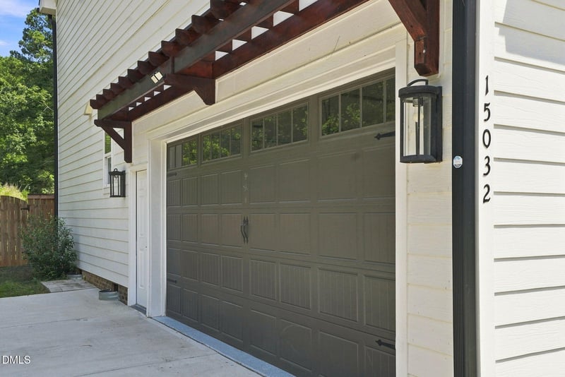 15032 Westerfield Rd, Wake Forest, NC 27587
