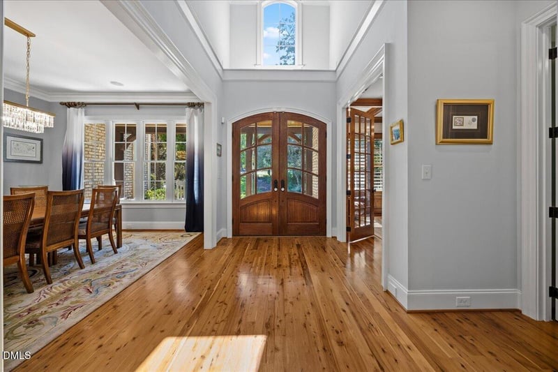 1504 Consett Ct, Raleigh, NC 27613