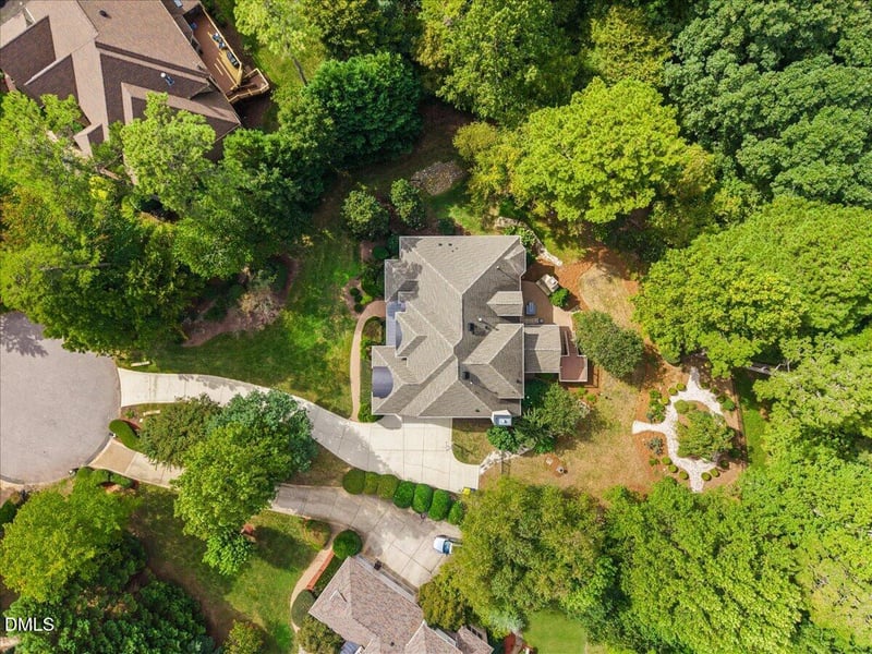 1504 Consett Ct, Raleigh, NC 27613