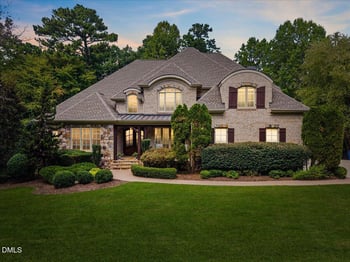 1504 Consett Ct, Raleigh, NC 27613