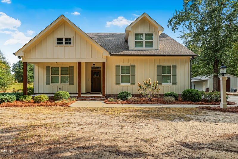 1504 Gregory Cir, Lillington, NC 27546
