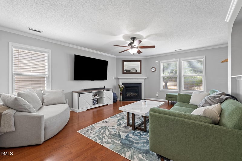 1504 Kingman Dr, Knightdale, NC 27545