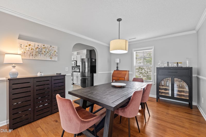 1504 Kingman Dr, Knightdale, NC 27545