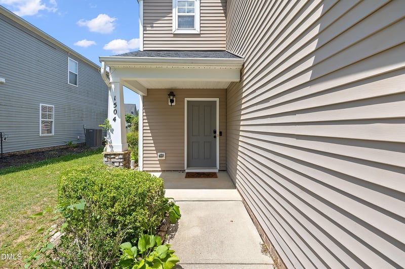 1504 Kingman Dr, Knightdale, NC 27545