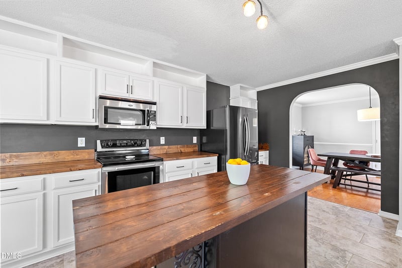 1504 Kingman Dr, Knightdale, NC 27545