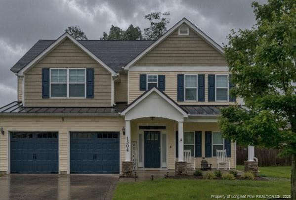 1504 Laguardia Dr, Hope Mills, NC 28348