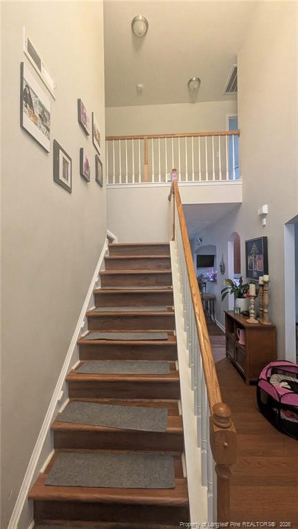 1504 Laguardia Dr, Hope Mills, NC 28348
