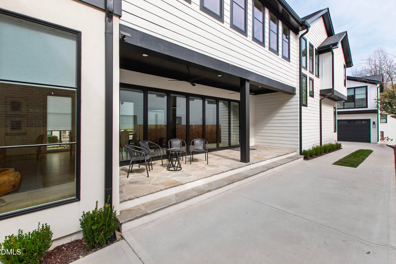 1504 Scales St, Raleigh, NC 27608