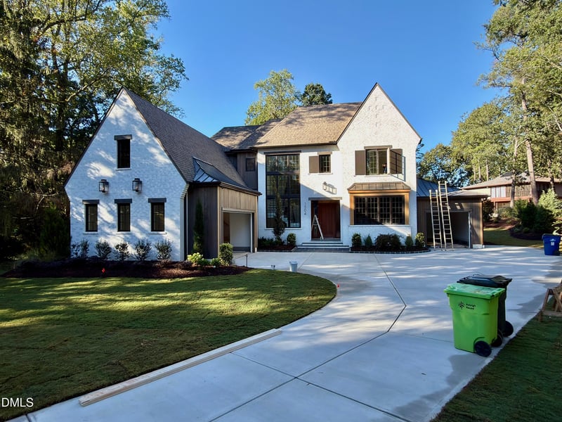 1504 Strothmore Ct, Raleigh, NC 27615