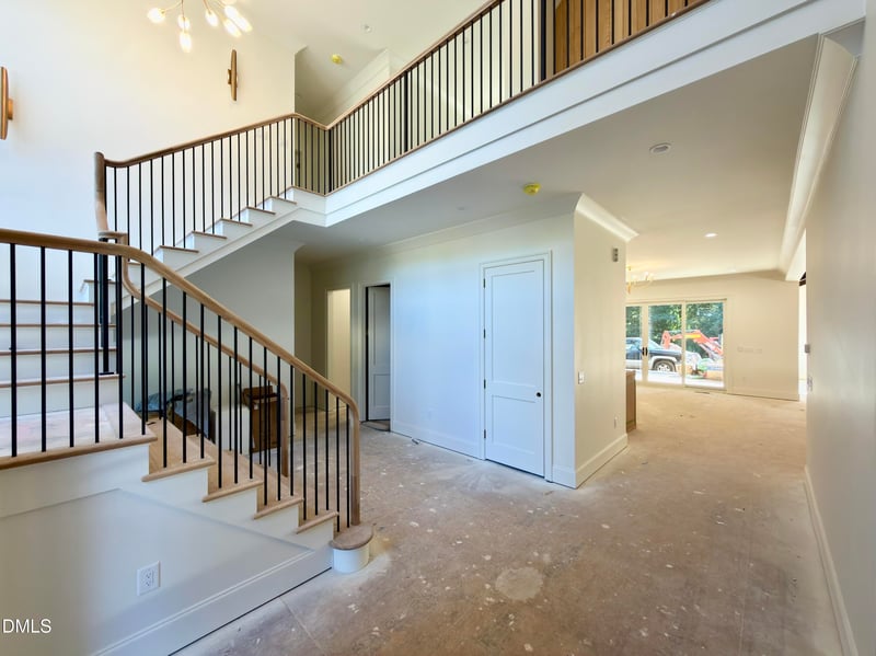 1504 Strothmore Ct, Raleigh, NC 27615