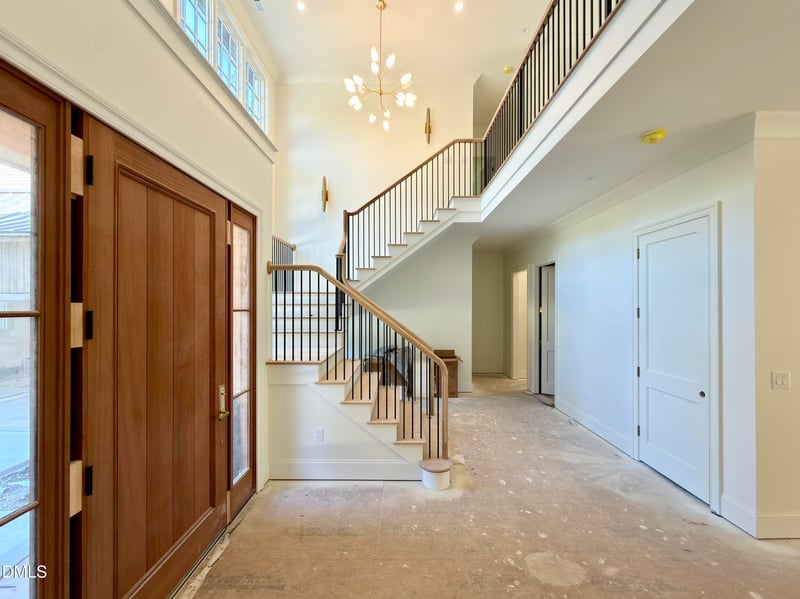 1504 Strothmore Ct, Raleigh, NC 27615