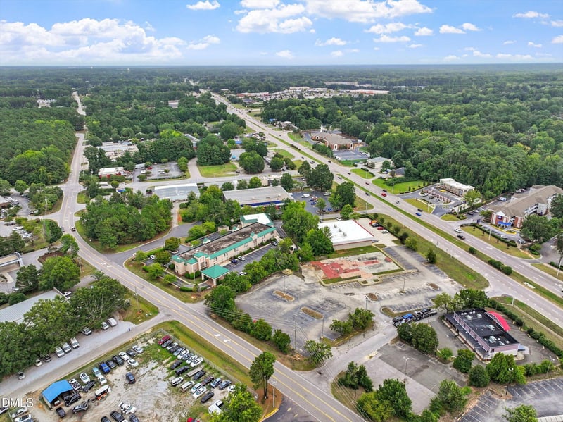 1504 Us 70 Lot 1, Garner, NC 27529