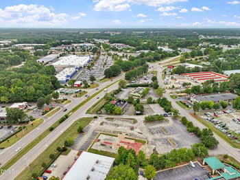 1504 Us 70 Lot 1, Garner, NC 27529