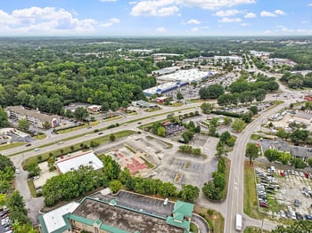 1504 Us 70 Lot 1, Garner, NC 27529