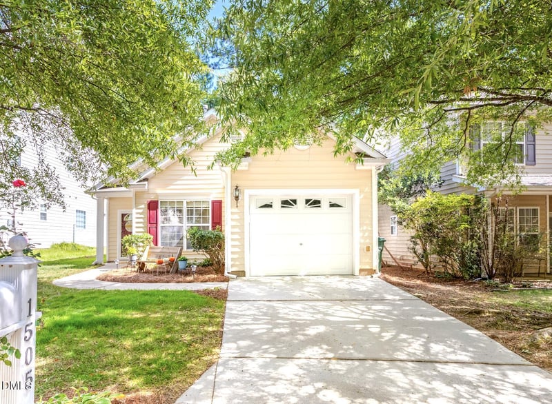 1505 Crimson Creek Dr, Durham, NC 27713
