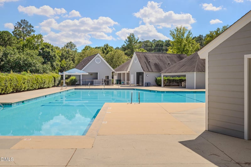 1505 Crimson Creek Dr, Durham, NC 27713
