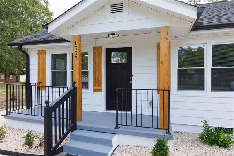 1505 Deep Creek Rd, Fayetteville, NC 28312
