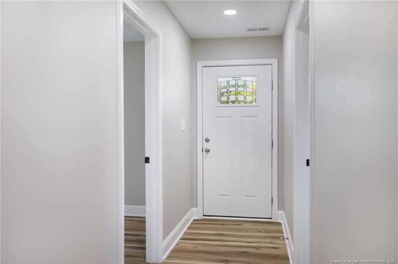 1505 Deep Creek Rd, Fayetteville, NC 28312