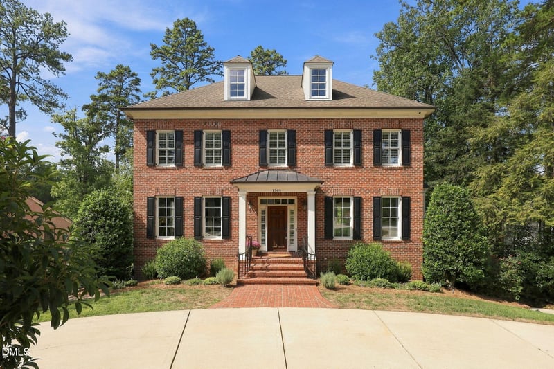 1505 Duplin Rd, Raleigh, NC 27607