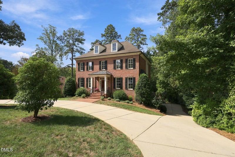 1505 Duplin Rd, Raleigh, NC 27607