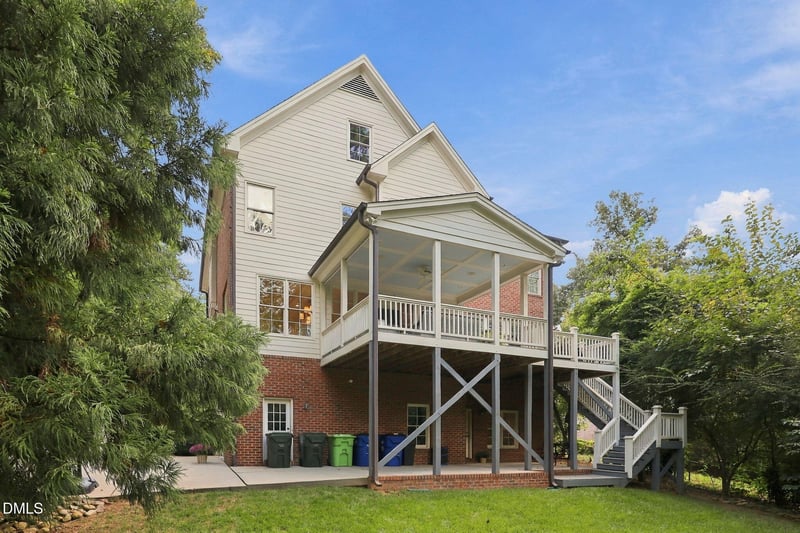 1505 Duplin Rd, Raleigh, NC 27607