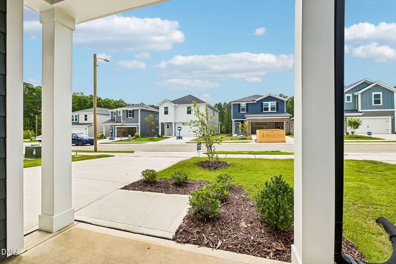1505 Hatteras Rd, Durham, NC 27703