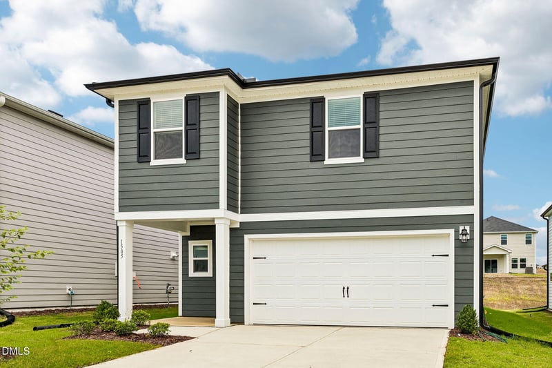 1505 Hatteras Rd, Durham, NC 27703