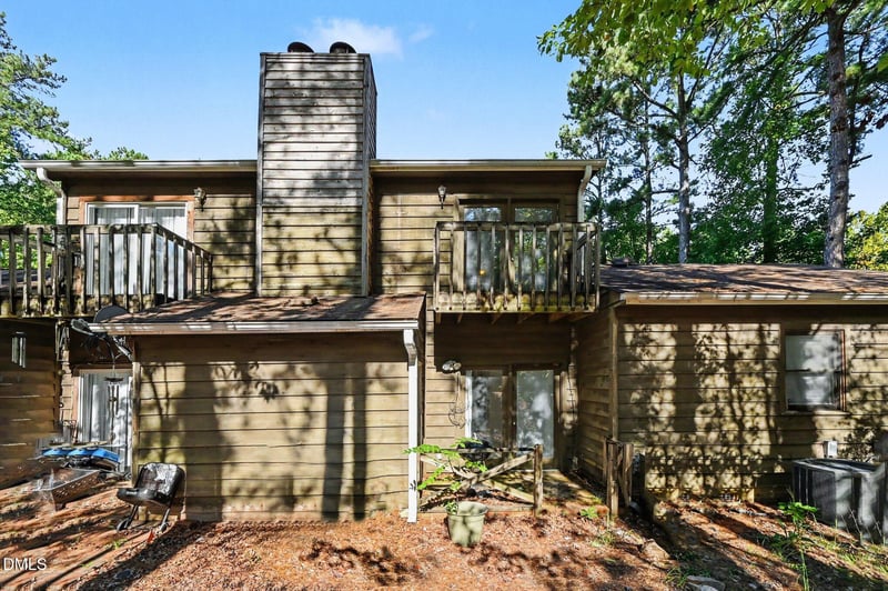 1505 Kendall Dr, Durham, NC 27703