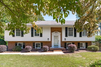 1505 Kennon, Garner, NC 27529