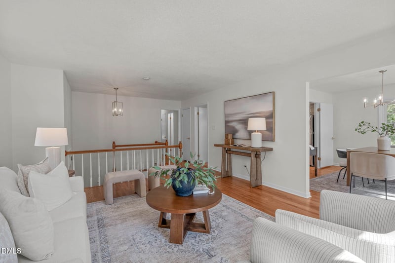 1505 Kennon, Garner, NC 27529